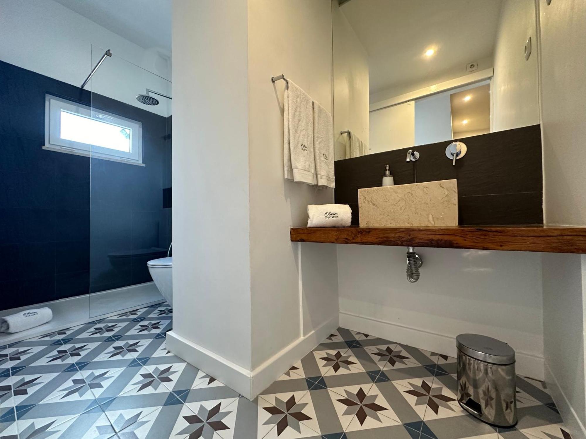 Olivier Premium Apartments - Downtown Lisboa Quarto foto