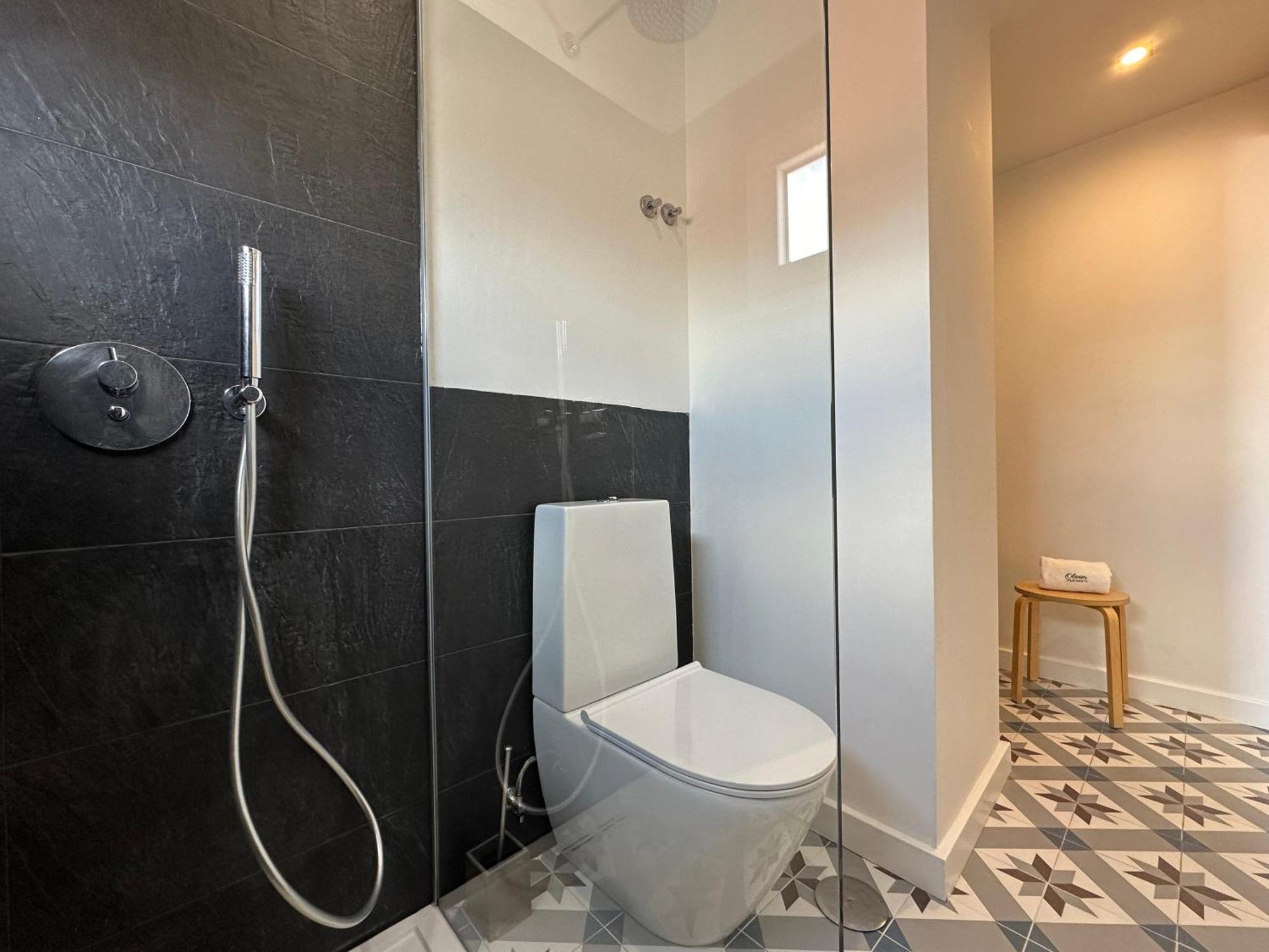 Olivier Premium Apartments - Downtown Lisboa Quarto foto