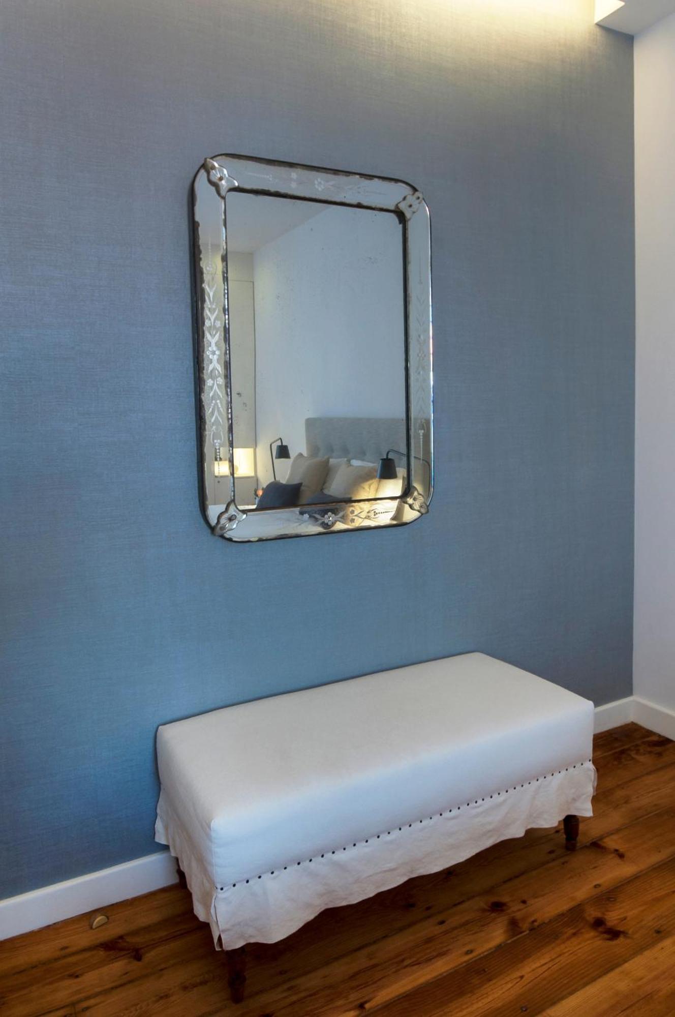 Olivier Premium Apartments - Downtown Lisboa Quarto foto